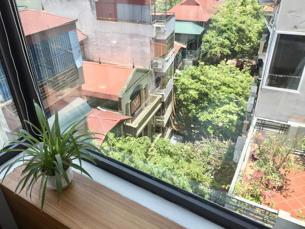 Căn Hộ 2 Phòng Ngủ