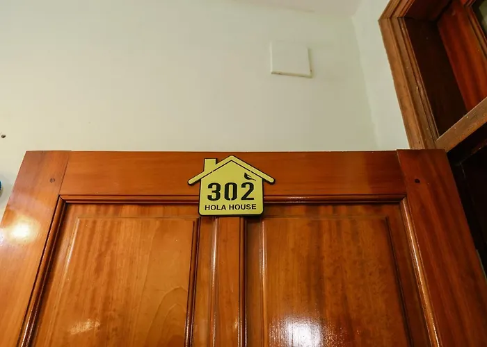 Hola House Hanoi